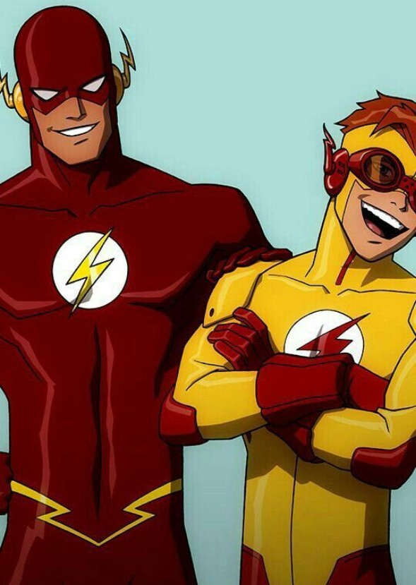 Flash II (2008)