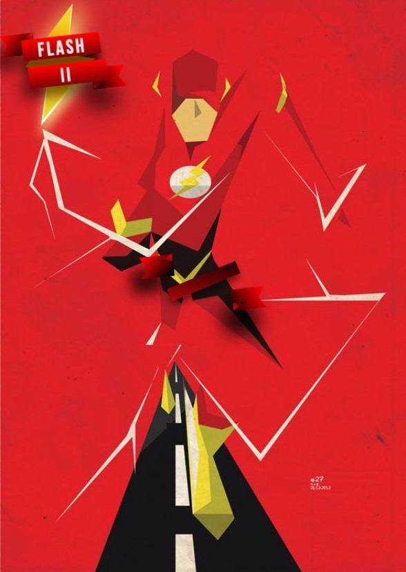 Flash II