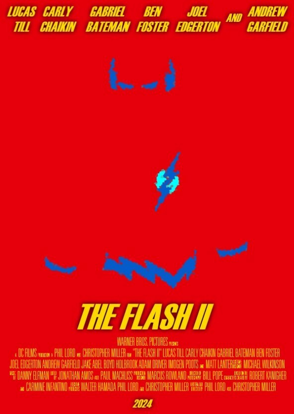 Flash II (2024)