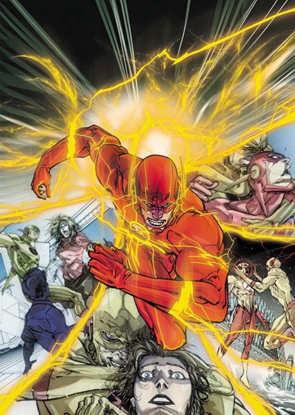 Flash II
