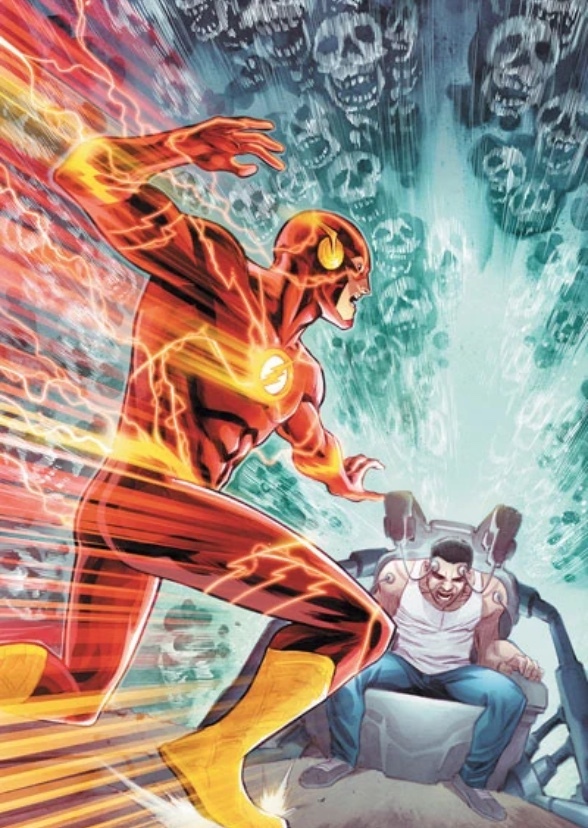 Flash III