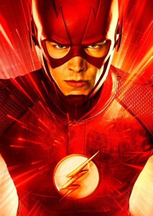  Flash Point volume 3