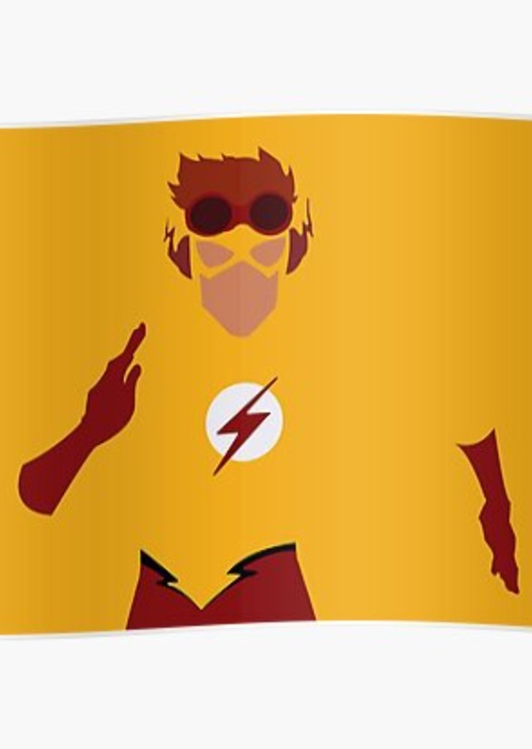 Flash: Speed is Everything