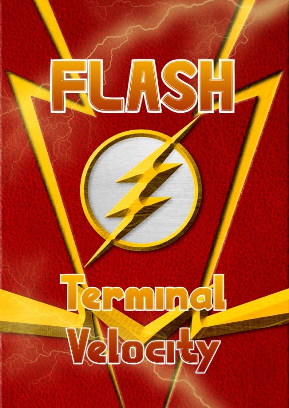 Flash Terminal Velocity Fan Casting on myCast