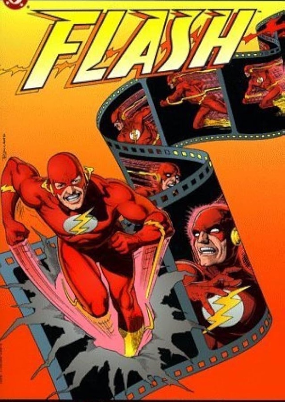 Flash: The Return of Barry Allen (2026)