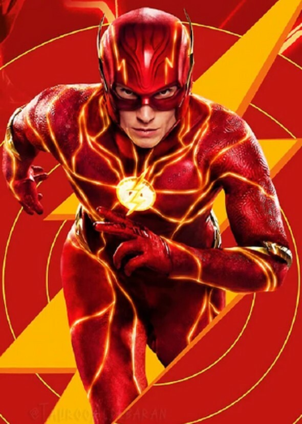 Flash: The Series (2019-2020)