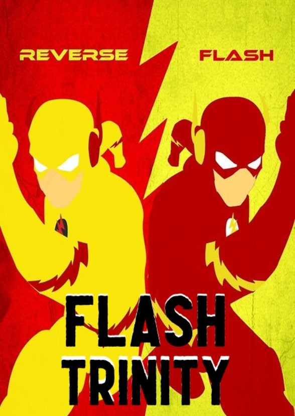 Flash Trinity