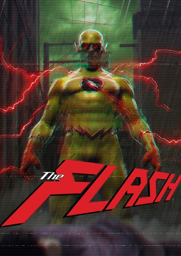 FLASH VS FLASH
