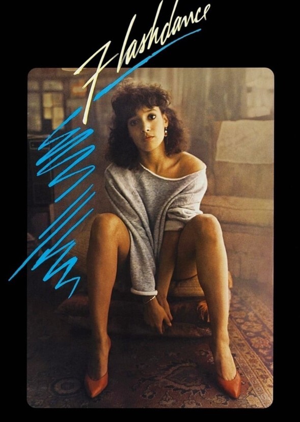 Flashdance (2023)