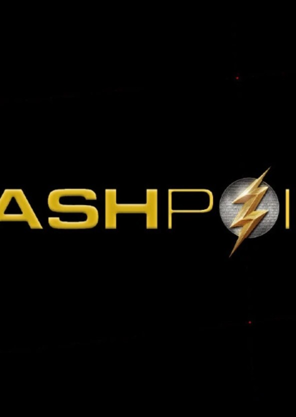 Flashpoint (2018)