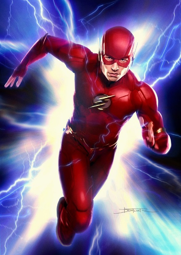 FlashPoint 2022