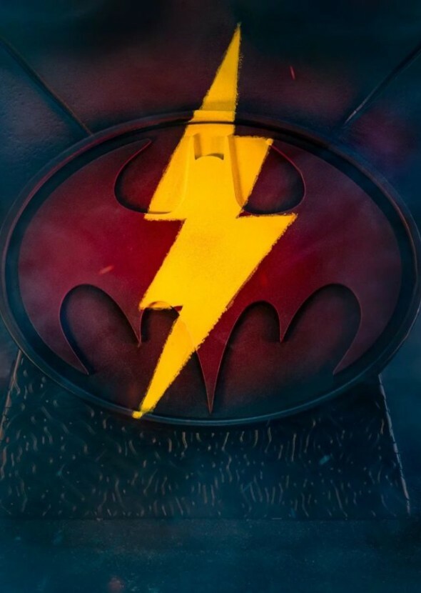 Flashpoint '89