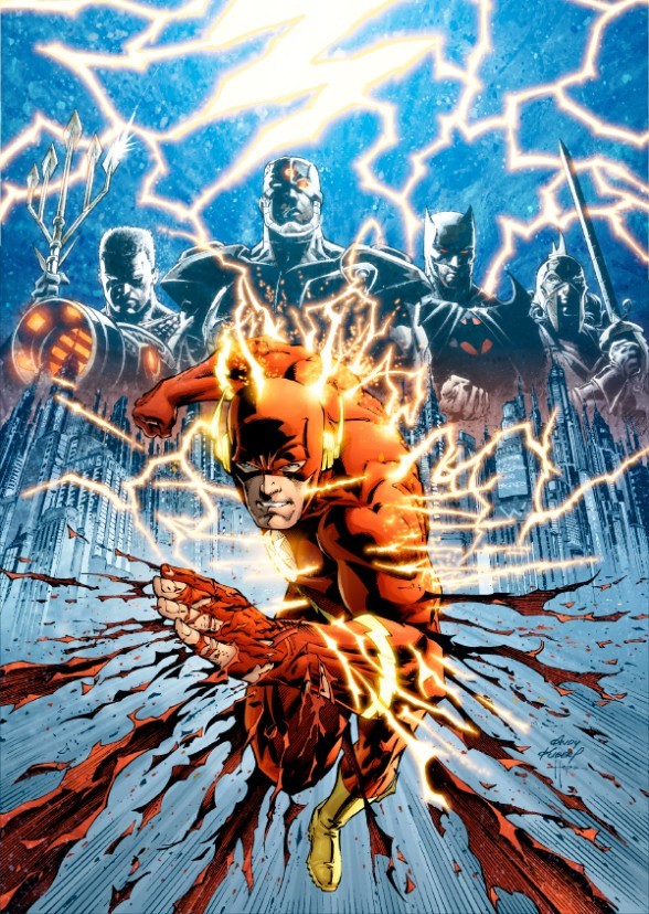 Flashpoint