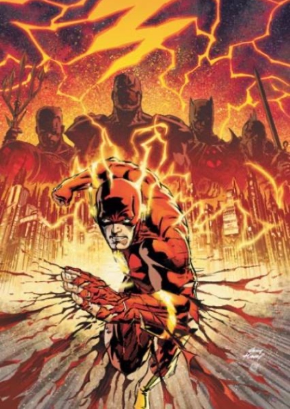 Flashpoint