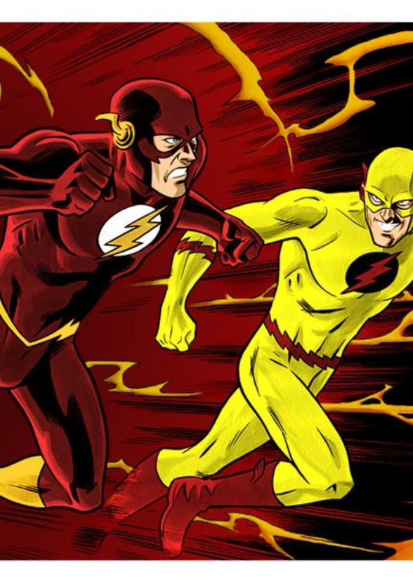 Flashpoint