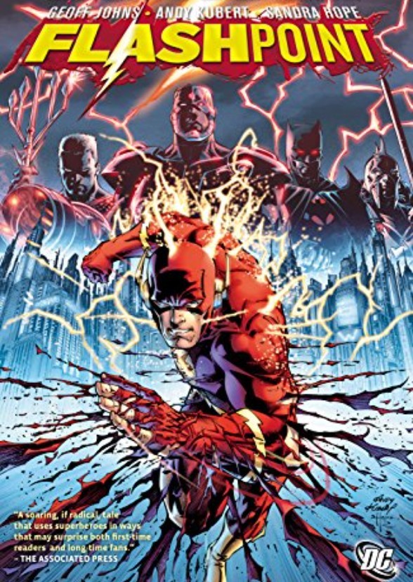 Flashpoint