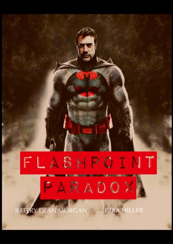 Flashpoint