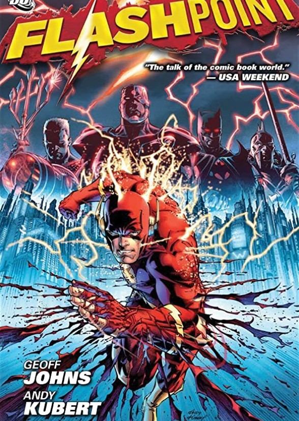 Flashpoint