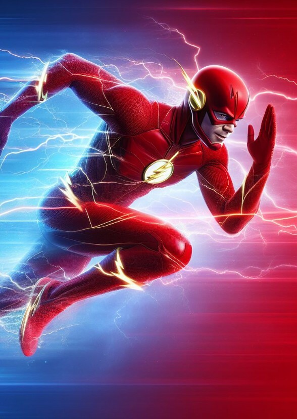Flashpoint