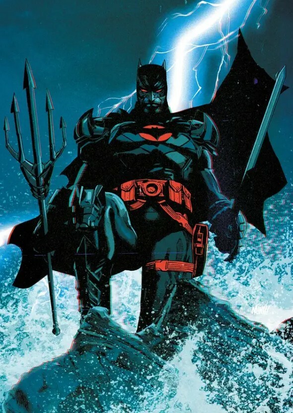 Flashpoint