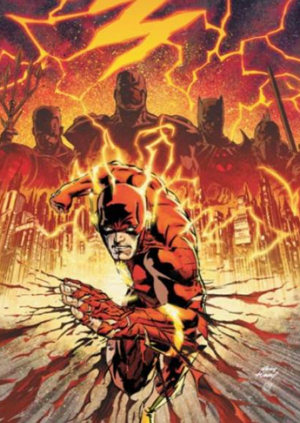 Flashpoint 