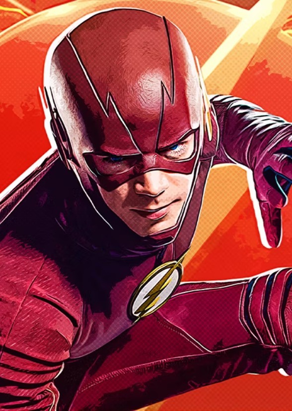 Flashpoint Part 1