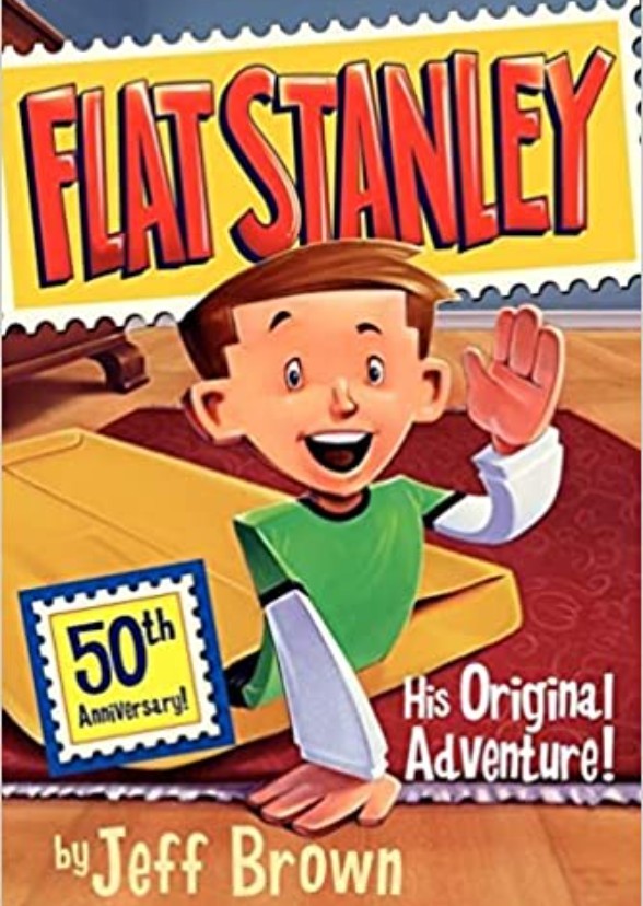 Flat Stanley