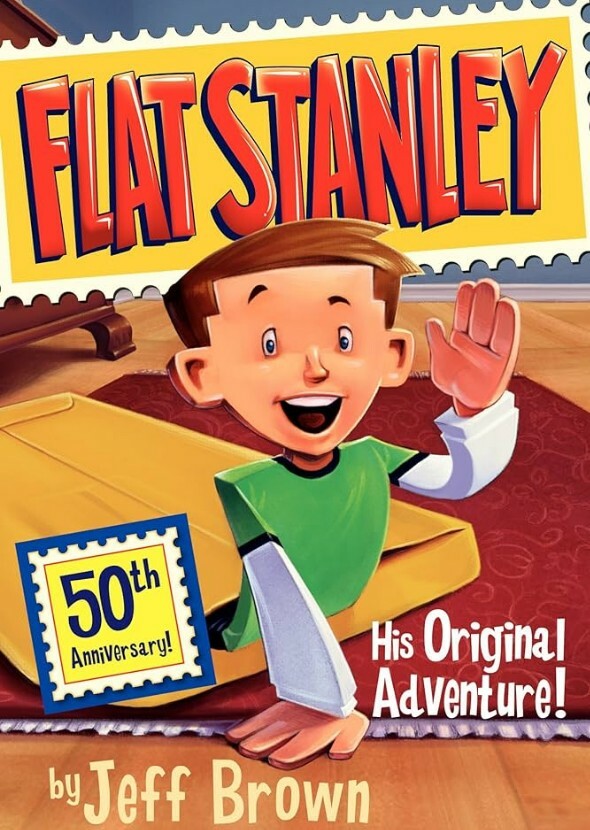 Flat Stanley Movie