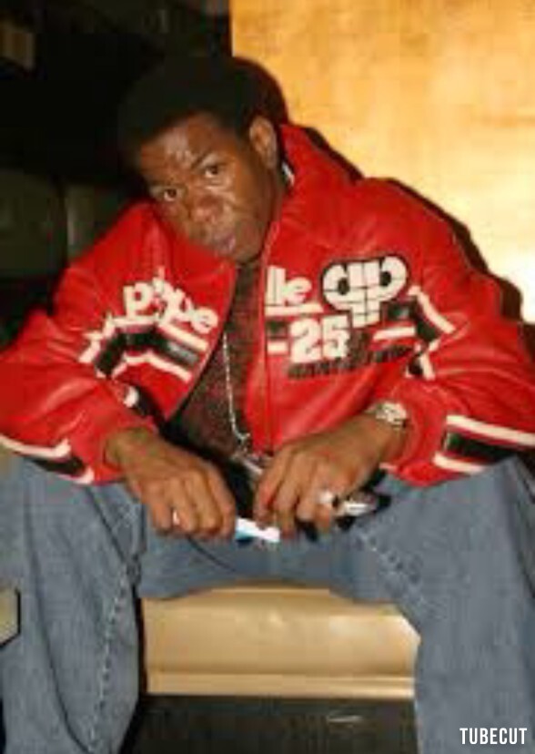 Flava in Ya Ear: The Craig Mack Story