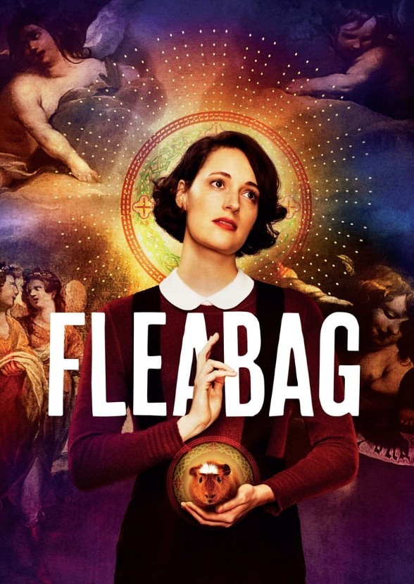 Fleabag (American Remake)