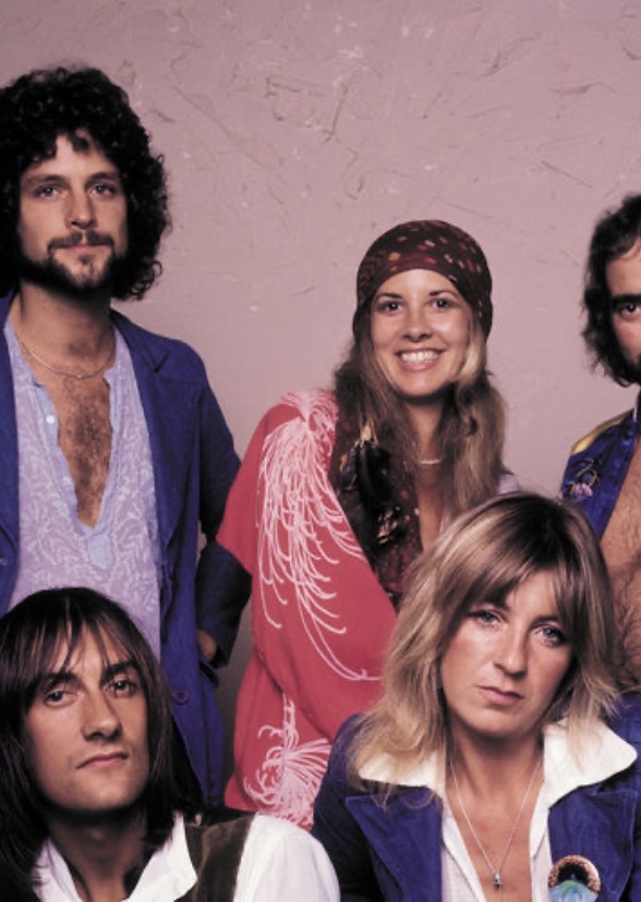 Fleetwood Mac Biopic