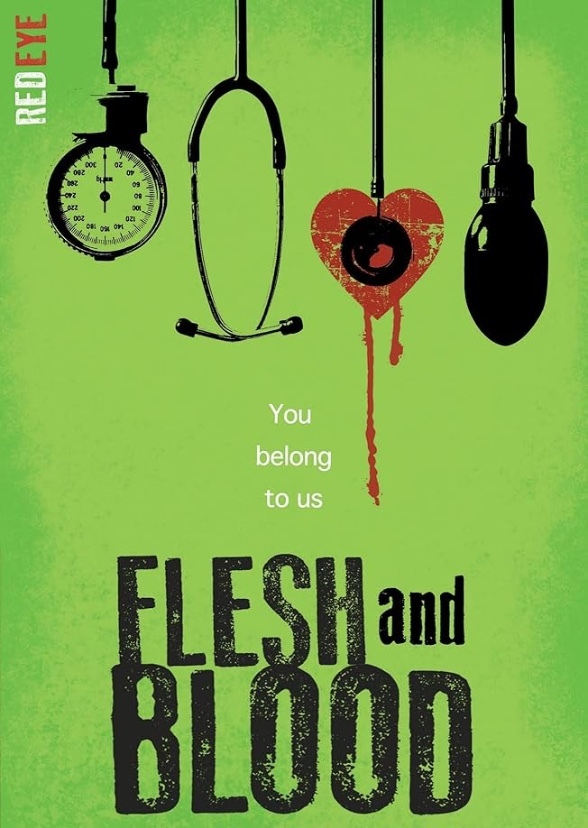Flesh and Blood