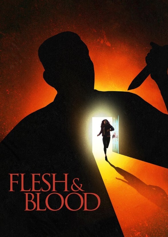 Flesh & Blood (2029) - Released on November 2, 2029 - Release Year: 2029
