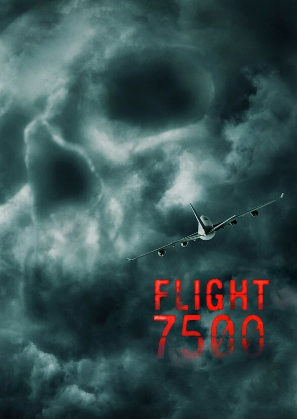 Flight 7500: The Musical