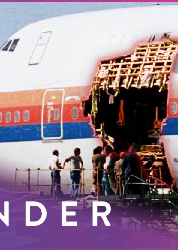 Flight 811