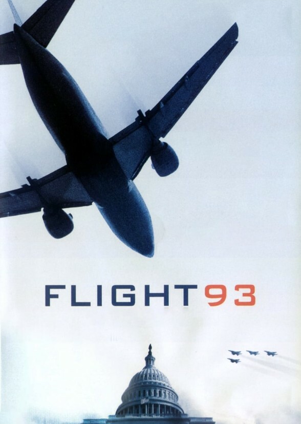 Flight 93: The Musical