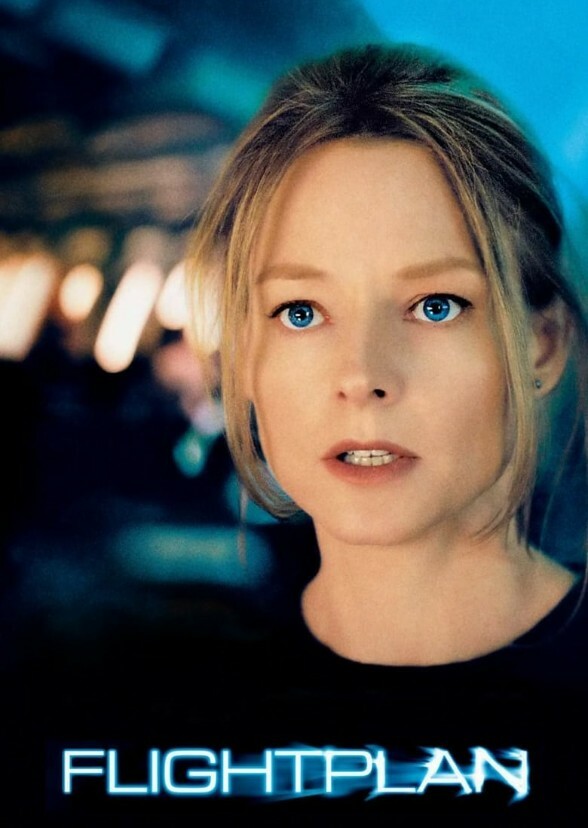 Flightplan: The Musical