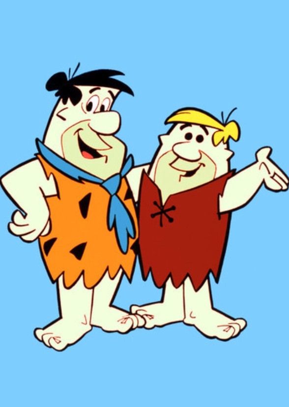 Flintstone & Rubble