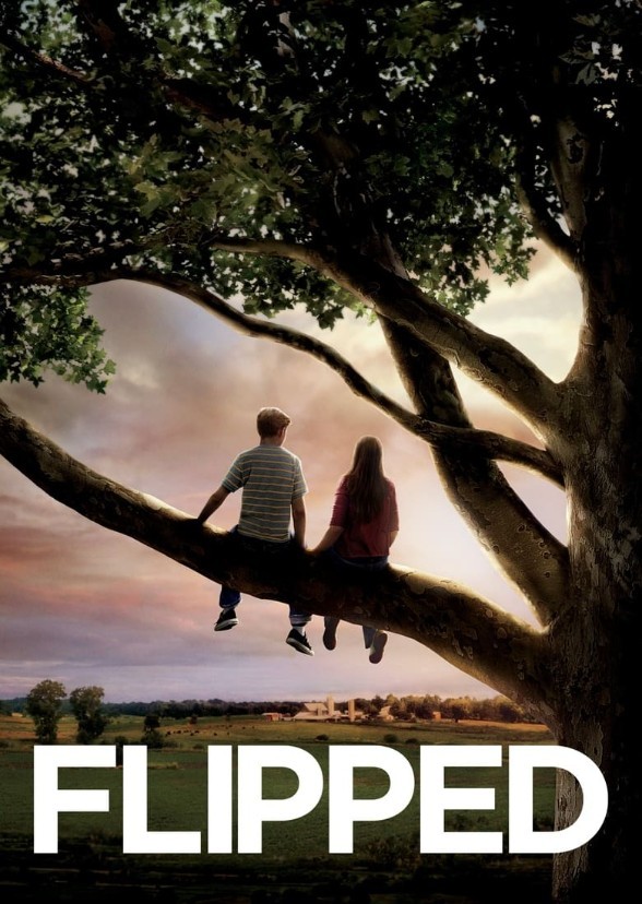 Flipped (Advanced) (Casting)