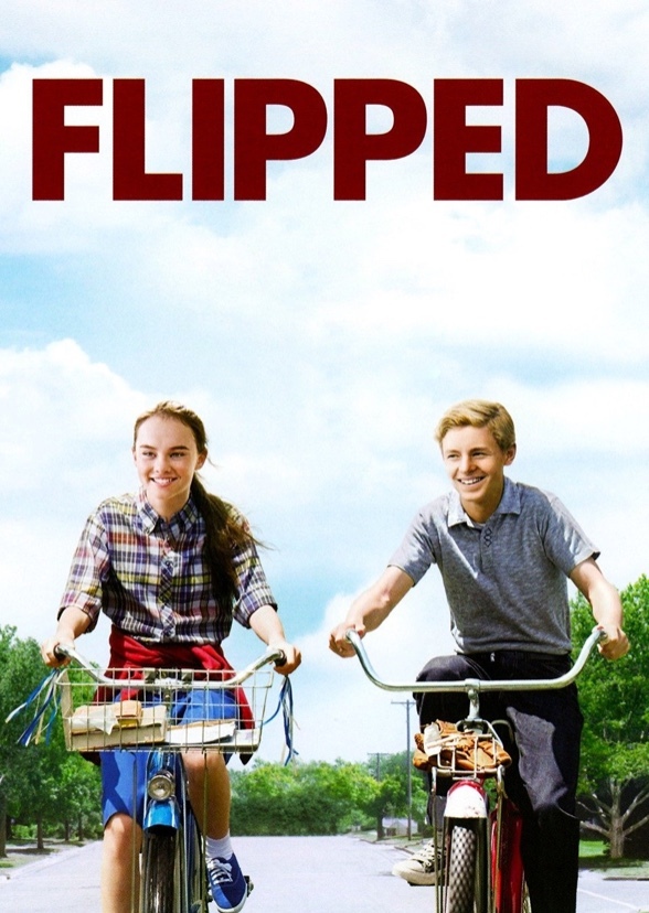 Flipped