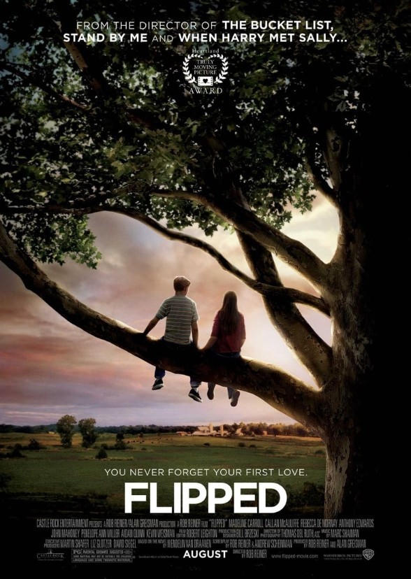 Flipped