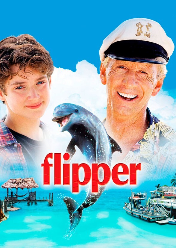 Flipper (2006)