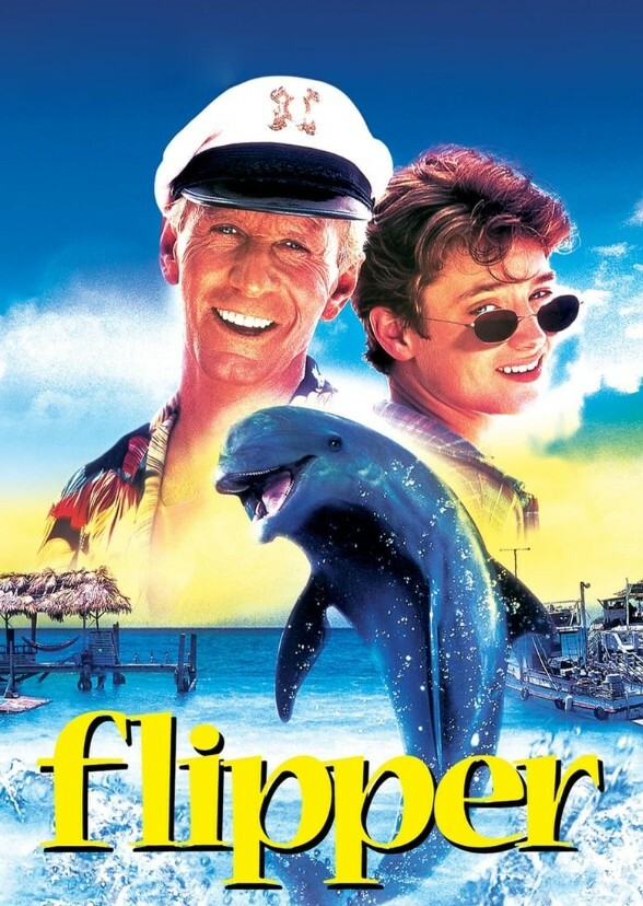 Flipper (Remake)