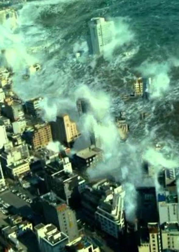 Flood Escape: Macau Casino