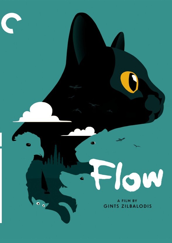 Flow Live Action