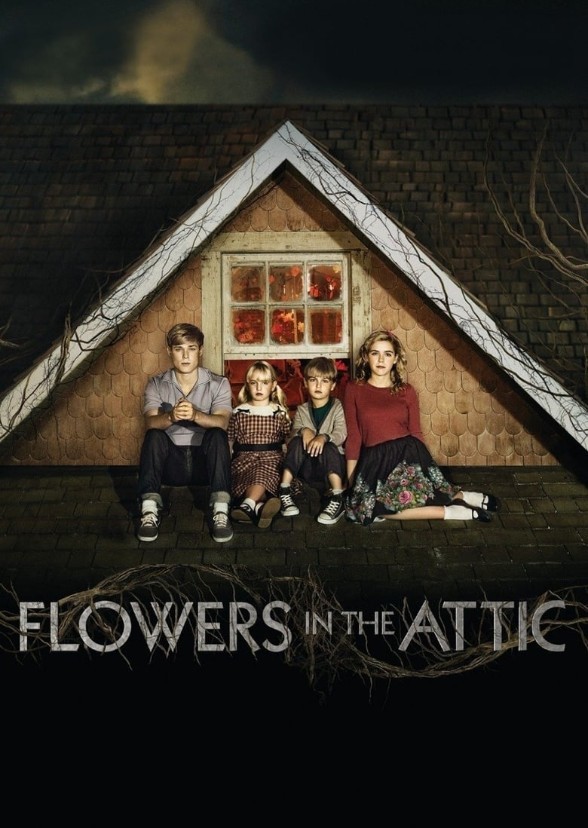 Flower In The Attic
