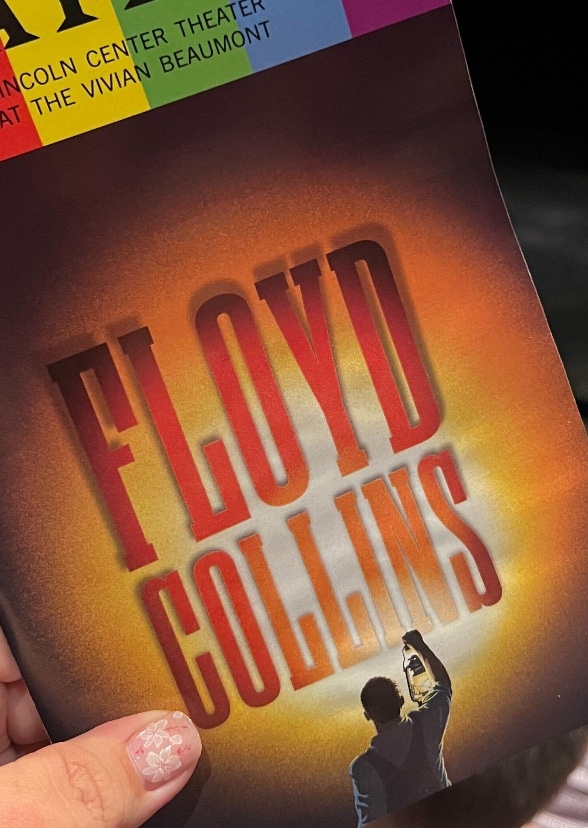 Floyd Collins