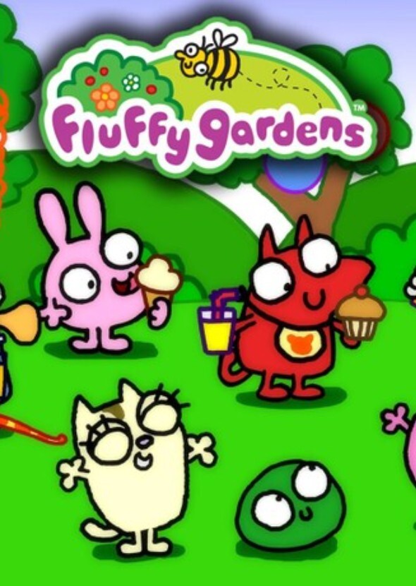 Find an Actor to Play Wee Reg in Fluffy Gardens Voice Cast on myCast