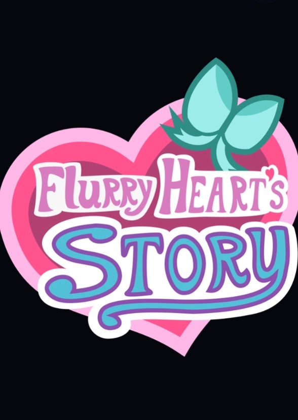 Flurry Heart’s Story