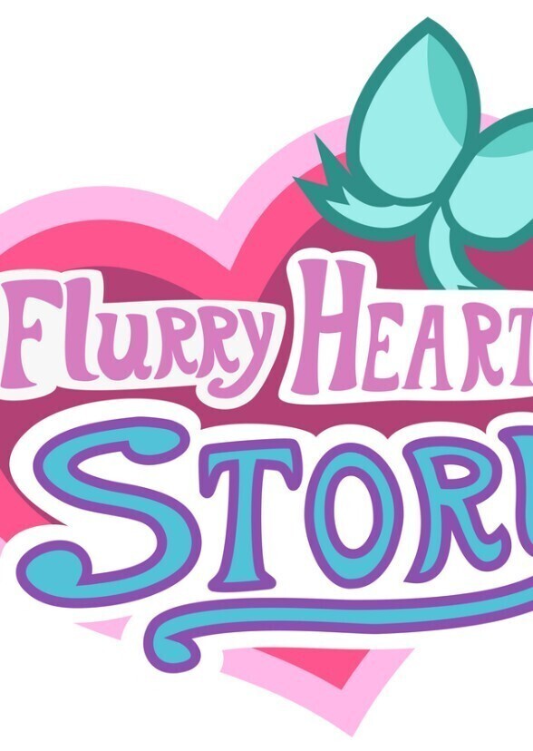 Flurry Heart's Story: Fillie Jean 